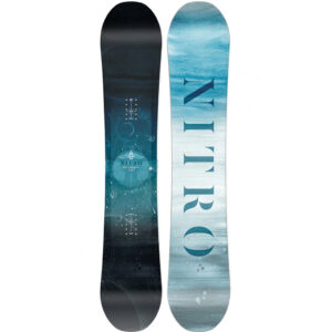 NITRO MYSTIQUE 2026