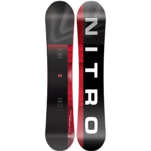 NITRO TEAM PRO 2026