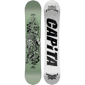 CAPiTA DARK HORSE 2026