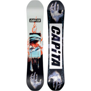 CAPiTA INDOOR SURVIVAL 2026
