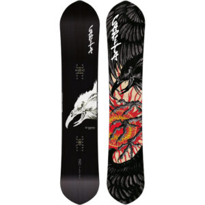 CAPiTA KAZU KOKUBO PRO 2026